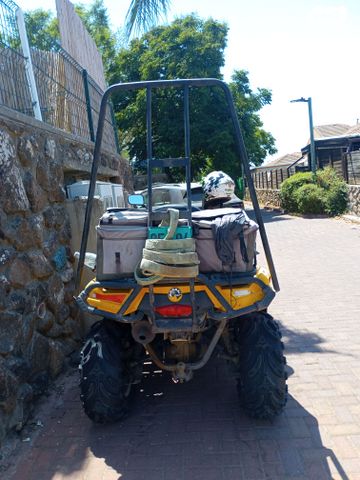 בומברדיר/קאן אם