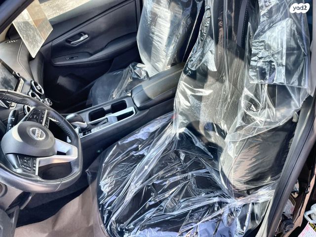 ניסאן סנטרה