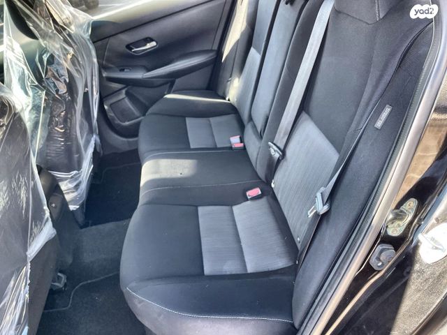 ניסאן סנטרה