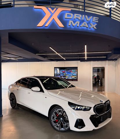 מודעת רכב ב מ וו I5