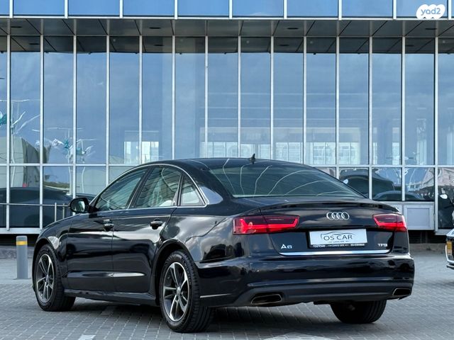 אאודי A6