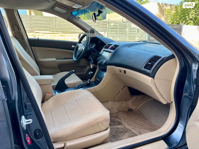 הונדה אקורד