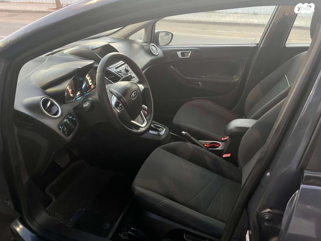 פורד פיאסטה