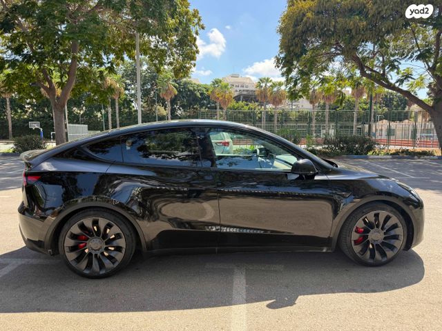 טסלה מודל Y