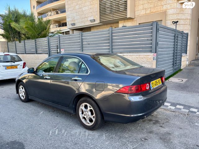 הונדה אקורד