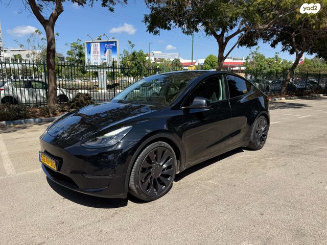 טסלה מודל Y