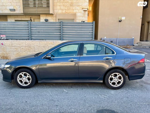 הונדה אקורד