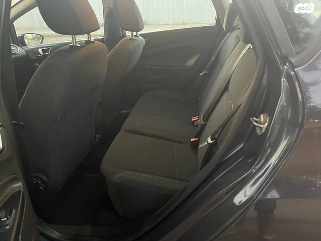 פורד פיאסטה