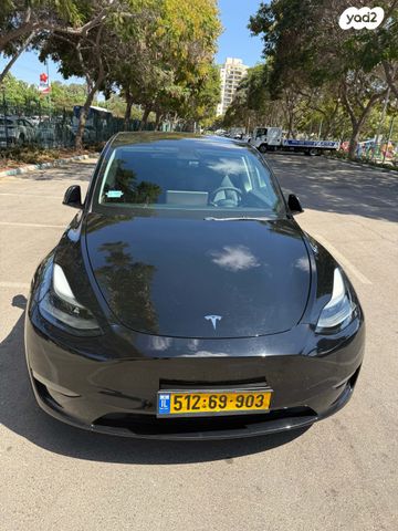 טסלה מודל Y