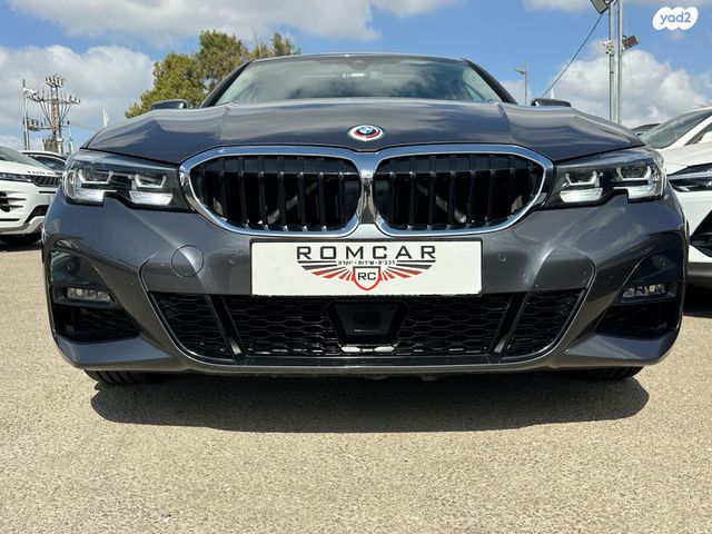 ב מ וו סדרה 3