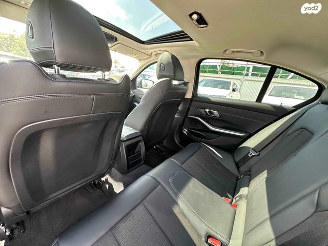 ב מ וו סדרה 3