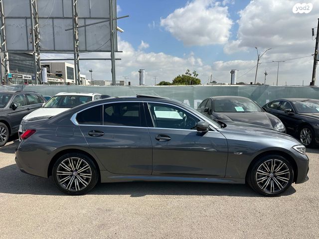 ב מ וו סדרה 3