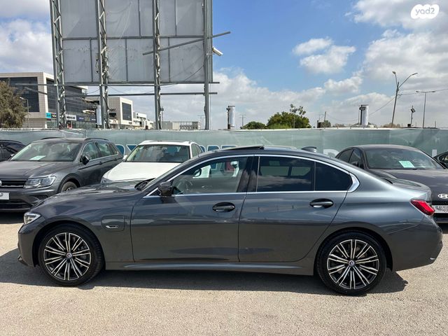 ב מ וו סדרה 3