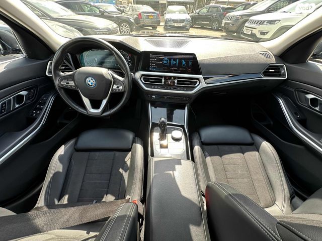 ב מ וו סדרה 3