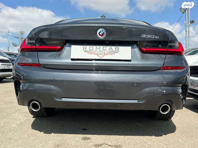 ב מ וו סדרה 3