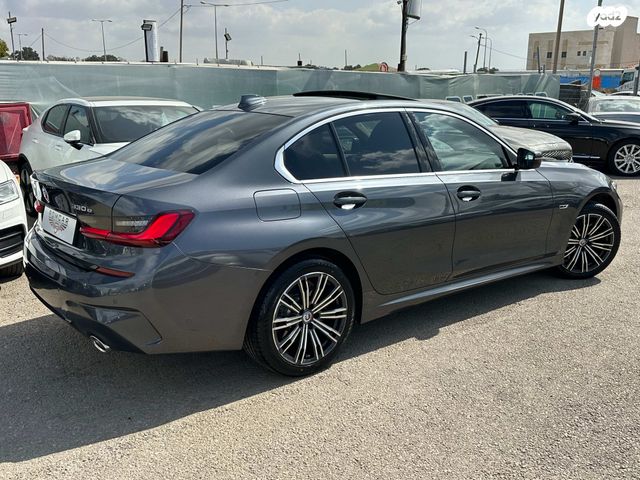 ב מ וו סדרה 3