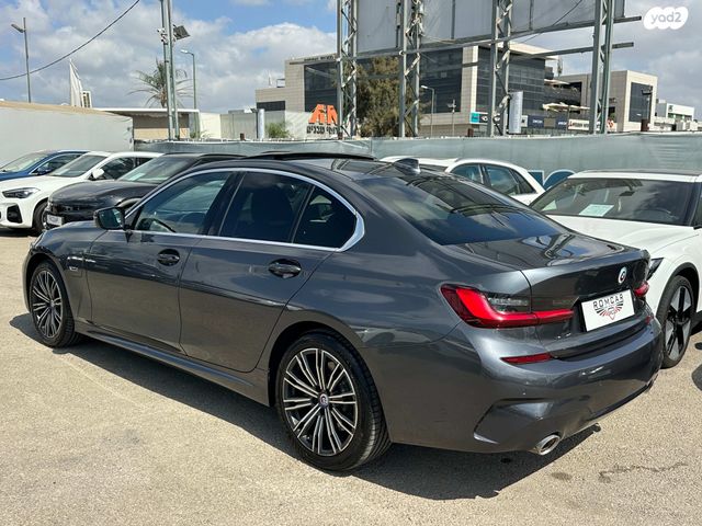 ב מ וו סדרה 3