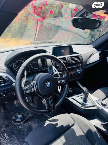 ב מ וו סדרה 2