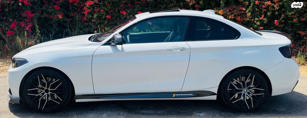 ב מ וו סדרה 2