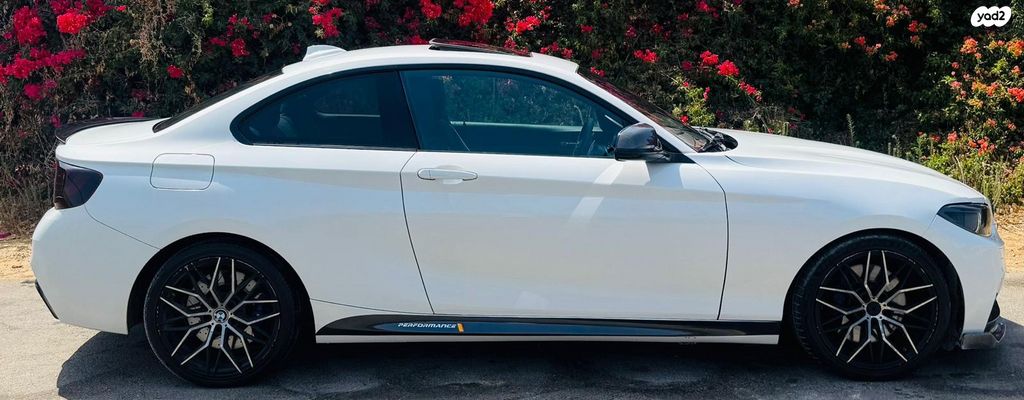 ב מ וו סדרה 2