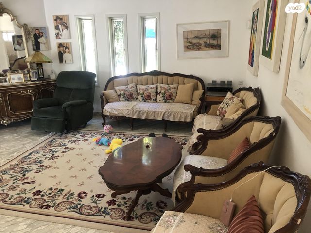 בית פרטי/ קוטג', סמטת עמק זבולון 7, מרכז הישוב, גני תקווה