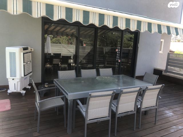 סמטת עמק זבולון 7