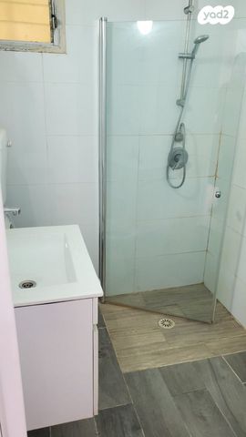 דירה, משה שרת 10, שכונה י"א, באר שבע