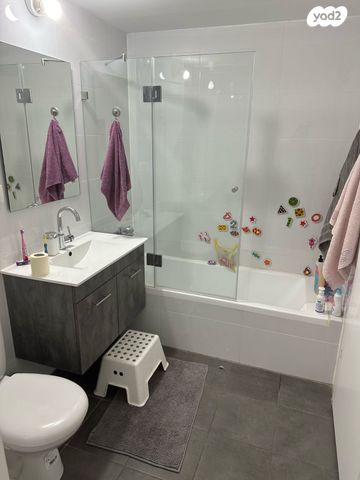 דירה, שדרות הרב משה שמואל שפירא 4, פארק המושבה, באר יעקב