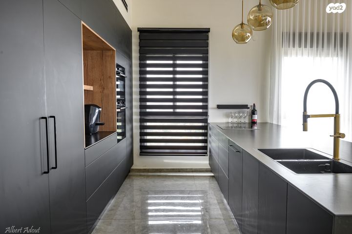 גג/ פנטהאוז, המעגן 13, אכזיב, נהריה