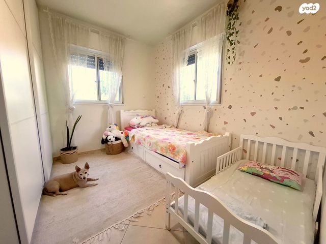 דירה, דרך משה דיין 4, קרית הסביונים, יהוד מונוסון