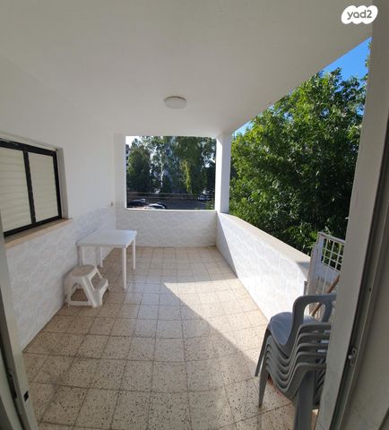 דירה, גיורא יוספטל 4, מרכז העיר, עפולה