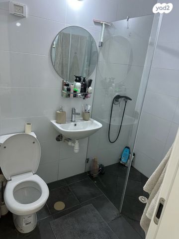 דירה, שדרות הרב משה שמואל שפירא 4, פארק המושבה, באר יעקב