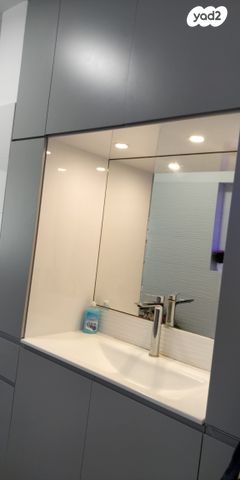 דירת גן, שמעיה 22, אלעד, אלעד