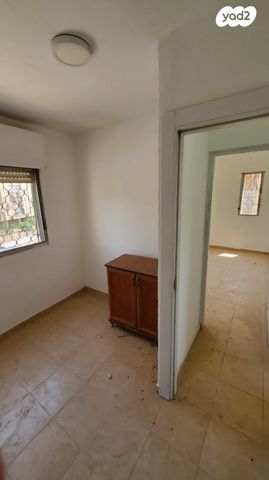 דירה, משה שרת 10, שכונה י"א, באר שבע