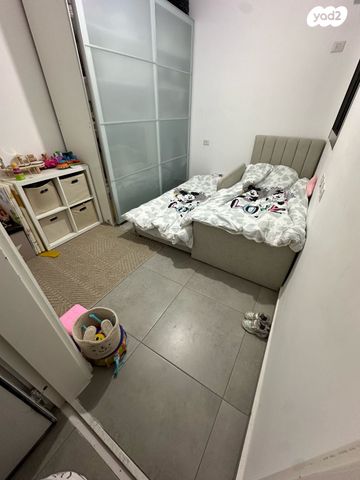 דירה, שדרות הרב משה שמואל שפירא 4, פארק המושבה, באר יעקב