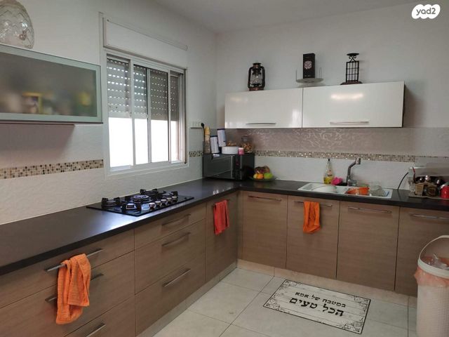 דירת גן, שמעיה 22, אלעד, אלעד