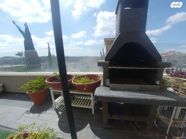 גג/ פנטהאוז, יפה נוף 13, הראשונים, שלומי