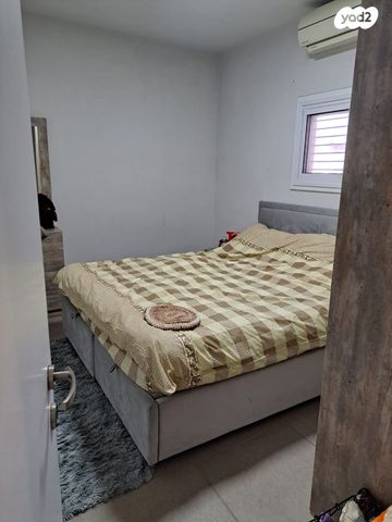 דירה, השיקמה 4, דרום מערב ותיק, בת ים