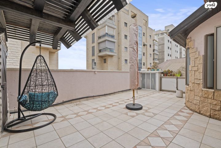 דירה, התורמוס 21, קרית ראשון, ראשון לציון