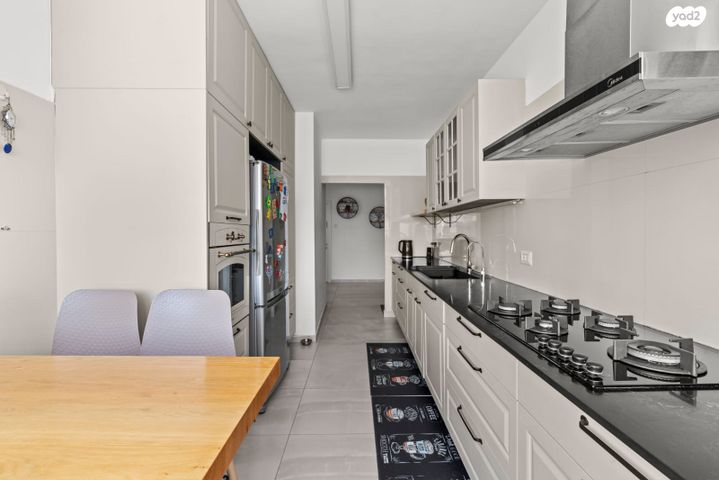 דירה, התורמוס 21, קרית ראשון, ראשון לציון