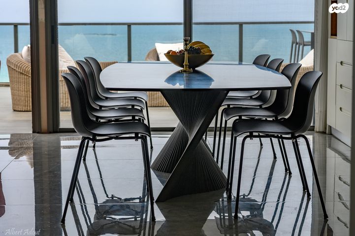 גג/ פנטהאוז, המעגן 13, אכזיב, נהריה