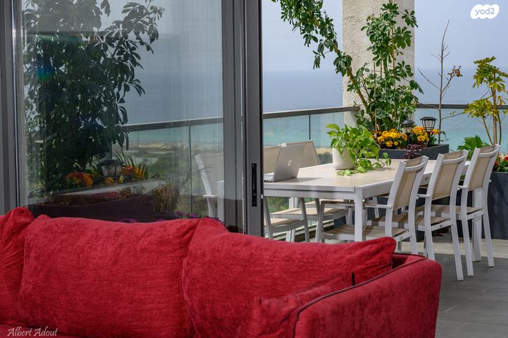 גג/ פנטהאוז, המעגן 13, אכזיב, נהריה