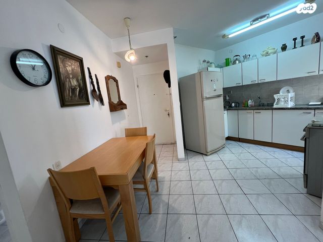 דירה, ליאון בלום 64, המיימוני, חיפה