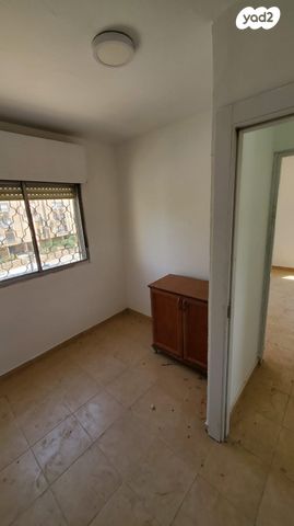 דירה, משה שרת 10, שכונה י"א, באר שבע