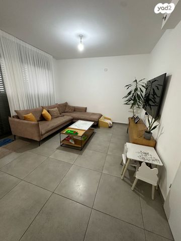 דירה, שדרות הרב משה שמואל שפירא 4, פארק המושבה, באר יעקב