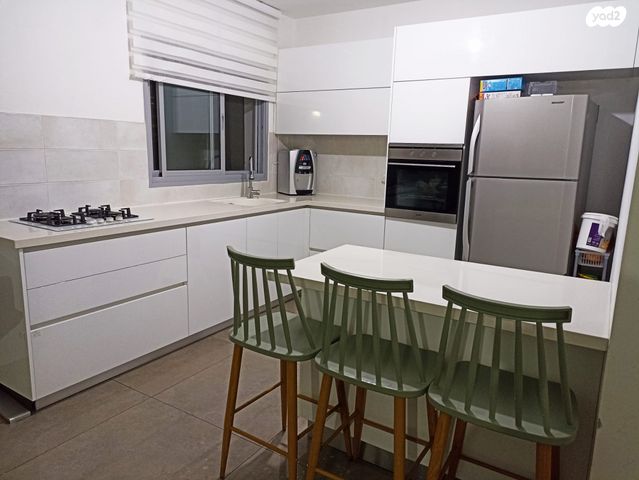 שדרות עמק האלה 16