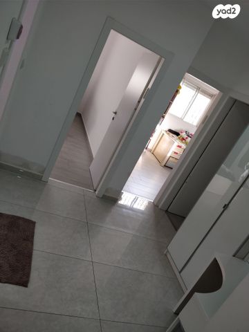 דירת גן, שמעיה 22, אלעד, אלעד