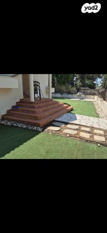 בית פרטי/ קוטג', החרוב 221, לימן, לימן