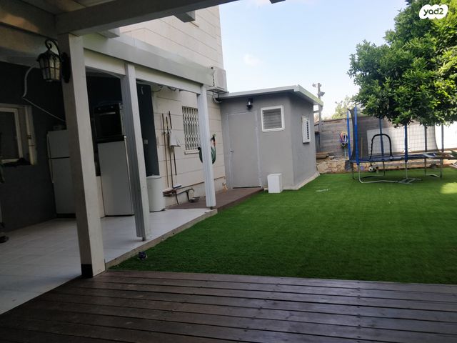 דירת גן, שמעיה 22, אלעד, אלעד