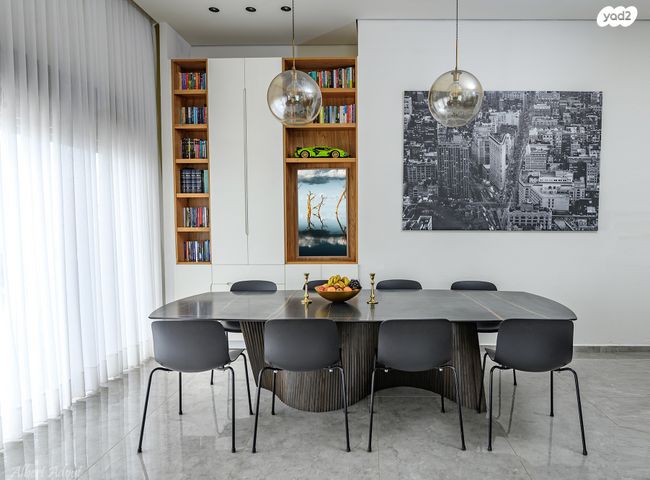 גג/ פנטהאוז, המעגן 13, אכזיב, נהריה